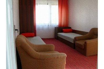 Bulharsko Privát Varna, Exteriér