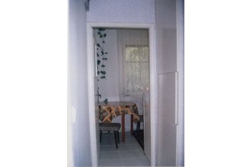 Bulharsko Privát Varna, Exteriér