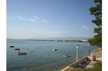 Croazia Byt Vrsi-Mulo, Esterno