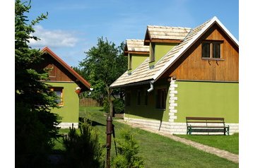 Apartament Hrabuszyce / Hrabušice 3