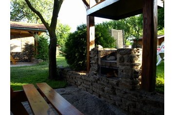 Apartament Hrabuszyce / Hrabušice 7