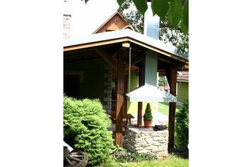 Apartament Hrabuszyce / Hrabušice 8