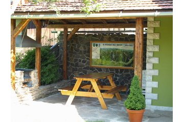 Apartament Hrabuszyce / Hrabušice 9