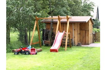 Apartament Hrabuszyce / Hrabušice 11