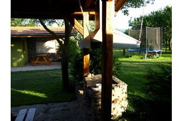 Apartamentai Hrabušice 5