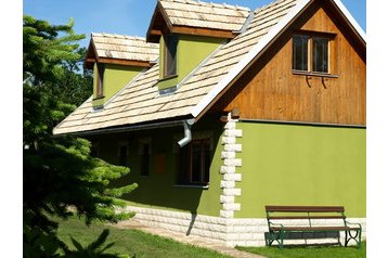 Apartman Káposztafalva / Hrabušice 2