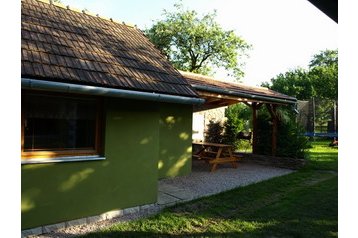 Apartman Káposztafalva / Hrabušice 4