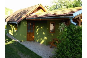 Apartman Káposztafalva / Hrabušice 6