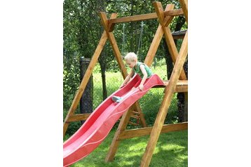 Apartman Káposztafalva / Hrabušice 10