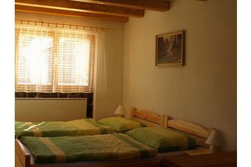 Apartament Hrabuszyce / Hrabušice 11