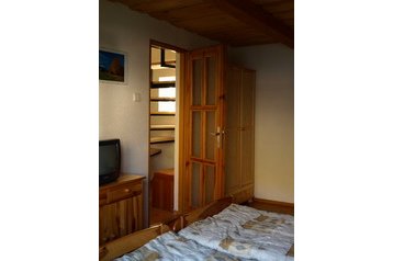Apartament Hrabuszyce / Hrabušice 11