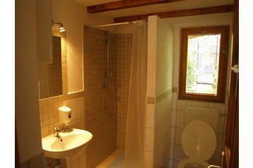 Apartament Hrabuszyce / Hrabušice 11