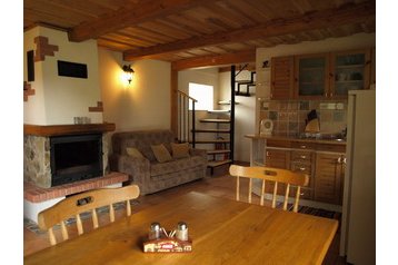 Apartament Hrabuszyce / Hrabušice 11