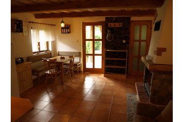 Apartament Hrabuszyce / Hrabušice 11