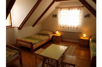Apartamentai Hrabušice 11