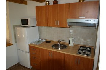 Apartman Káposztafalva / Hrabušice 11