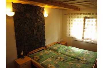 Slovacchia Byt Hrabušice, Interno