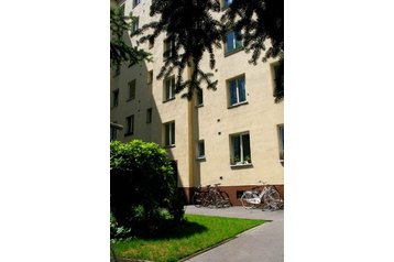 Autriche Byt Wien, Vienne, Extérieur