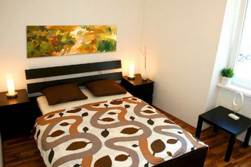 Apartman Beč / Wien 3