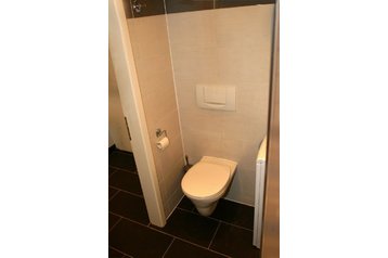 Austrija Byt Beč / Wien, Eksterijer