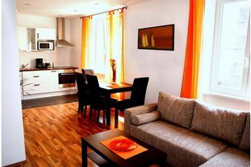 Apartman Bécs / Wien 3