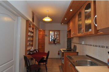 Slovakkia Byt Moča, Eksterjöör