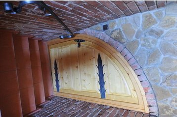 Slovakkia Byt Moča, Eksterjöör