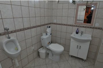 Slovacchia Byt Moča, Esterno