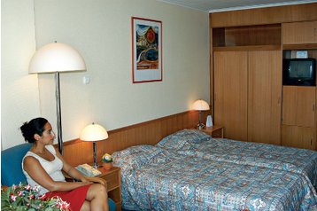 Hotell Keszthely 7