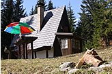 Chalet Krpáčovo Slovacchia