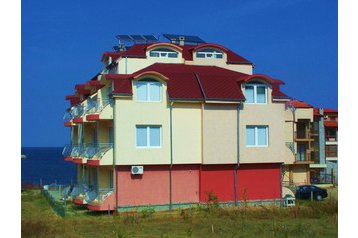 Bulgaria Penzión Tsarevo, Exterior
