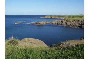 Bulgaria Penzión Tsarevo, Exterior