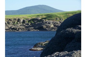 Bulgaria Penzión Tsarevo, Exterior