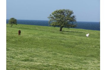 Bulgaria Penzión Tsarevo, Exterior
