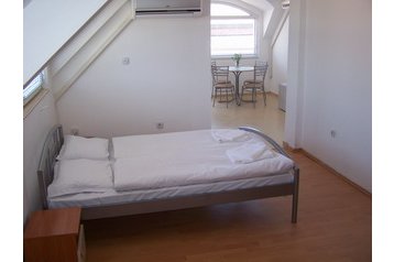 Bulgaria Penzión Tsarevo, Esterno