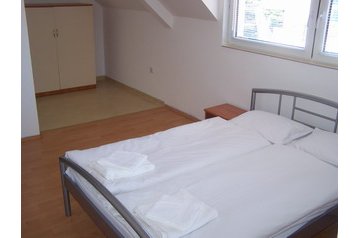 Bulgaria Penzión Tsarevo, Esterno