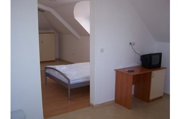 Bulgaria Penzión Tsarevo, Esterno
