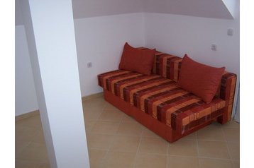 Bulgaria Penzión Tsarevo, Esterno