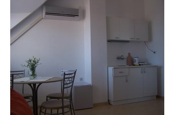 Bulgaria Penzión Tsarevo, Esterno