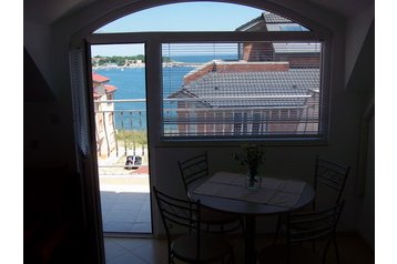 Bulgaria Penzión Tsarevo, Exterior