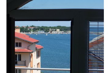 Bulgaria Penzión Tsarevo, Exterior