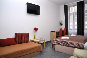 Češka Hotel Prag / Praha, Eksterijer