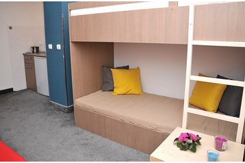 Češka Hotel Prag / Praha, Eksterijer