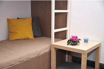 Češka Hotel Prag / Praha, Eksterijer