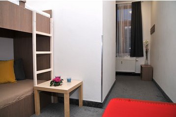 Češka Hotel Prag / Praha, Eksterijer