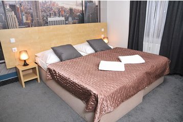 Češka Hotel Prag / Praha, Eksterijer