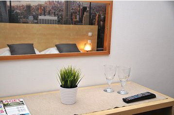 Češka Hotel Prag / Praha, Eksterijer