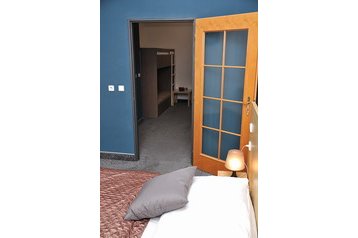 Češka Hotel Prag / Praha, Eksterijer