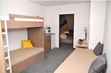 Češka Hotel Prag / Praha, Eksterijer
