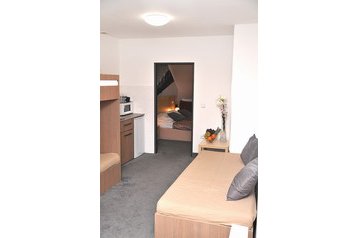 Češka Hotel Prag / Praha, Eksterijer